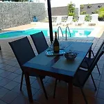 Adel, Oasis De Paz Con Piscina Climatizada * Playa Blanca