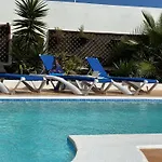 Adel, Oasis De Paz Con Piscina Climatizada * Playa Blanca (Lanzarote)
