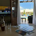 Adel, Oasis De Paz Con Piscina Climatizada Villa Playa Blanca (Lanzarote)