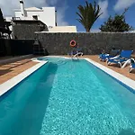 Adel, Oasis De Paz Con Piscina Climatizada