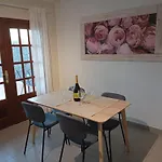 Villa Adel, Oasis De Paz Con Piscina Climatizada *