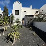 Adel, Oasis De Paz Con Piscina Climatizada Villa Playa Blanca