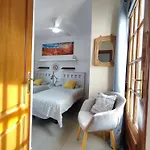 Adel, Oasis De Paz Con Piscina Climatizada * Playa Blanca