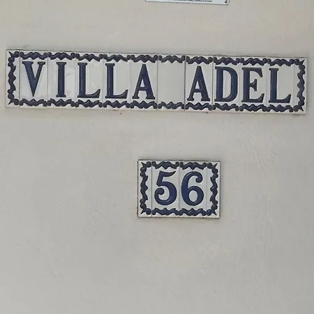 Adel, Oasis De Paz Con Piscina Climatizada * פלאיה בלנקה