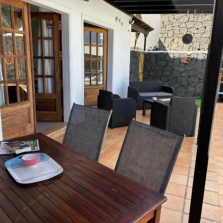 וילה Adel, Oasis De Paz Con Piscina Climatizada *