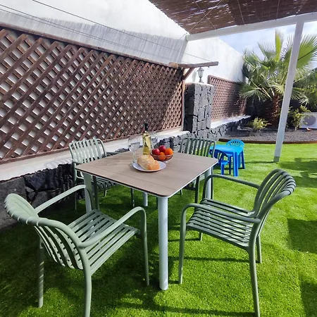 Adel, Oasis De Paz Con Piscina Climatizada Vila *