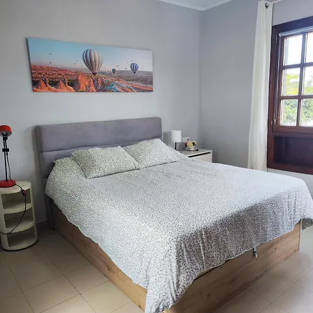 Adel, Oasis De Paz Con Piscina Climatizada * פלאיה בלנקה