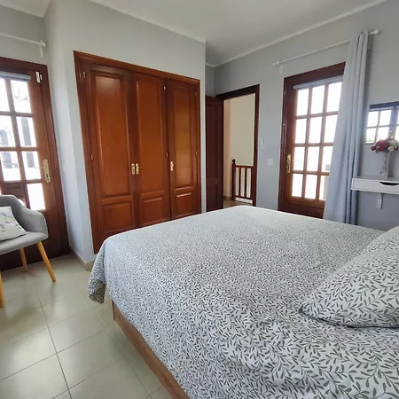 Adel, Oasis De Paz Con Piscina Climatizada וילה