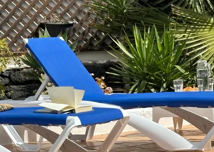 Vila Adel, Oasis De Paz Con Piscina Climatizada