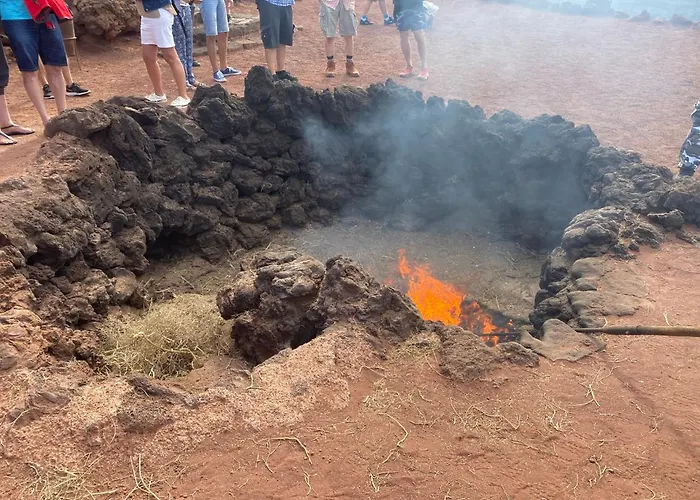 Adel, Oasis De Paz Con Piscina Climatizada Vila *