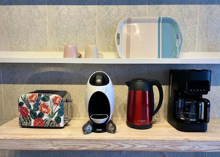 Adel, Oasis De Paz Con Piscina Climatizada Vila