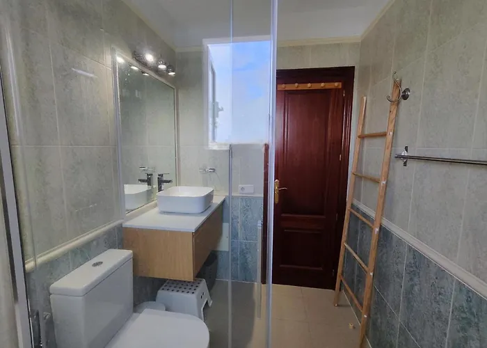 Adel, Oasis De Paz Con Piscina Climatizada Vila Playa Blanca (Lanzarote)