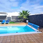 Adel, Oasis De Paz Con Piscina Climatizada