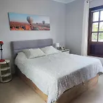 Adel, Oasis De Paz Con Piscina Climatizada * 普拉亚布兰卡