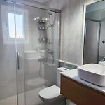 Adel, Oasis De Paz Con Piscina Climatizada 普拉亚布兰卡