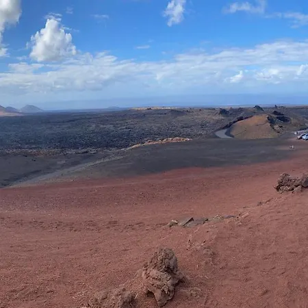 别墅 Adel, Oasis De Paz Con Piscina Climatizada