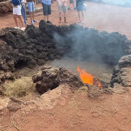 Adel, Oasis De Paz Con Piscina Climatizada Villa *