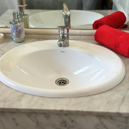 Villa Adel, Oasis De Paz Con Piscina Climatizada