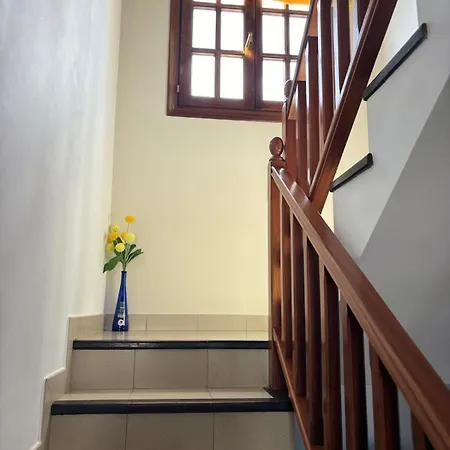 Adel 56, Private Heated Pool, Parking Villa *