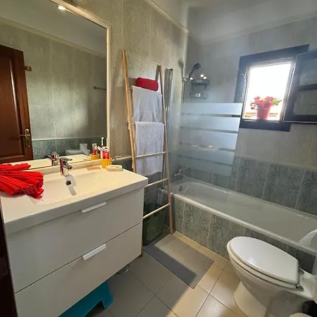 Adel, Oasis De Paz Con Piscina Climatizada Villa *