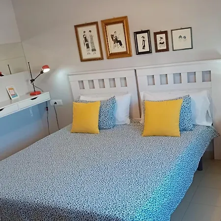 Villa Adel, Oasis De Paz Con Piscina Climatizada