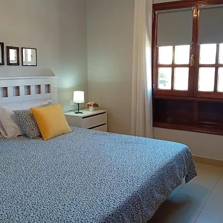 Villa Adel, Oasis De Paz Con Piscina Climatizada