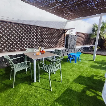 Villa Adel, Oasis De Paz Con Piscina Climatizada