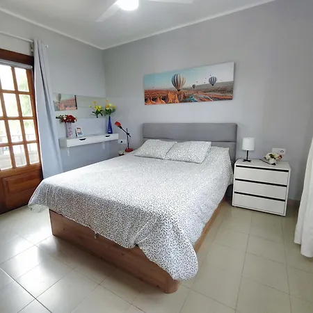 Villa Adel, Oasis De Paz Con Piscina Climatizada Playa Blanca (Lanzarote)
