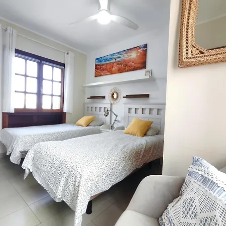 Villa Adel, Oasis De Paz Con Piscina Climatizada *