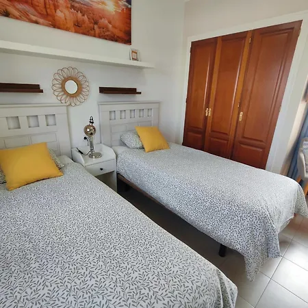 Adel, Oasis De Paz Con Piscina Climatizada *