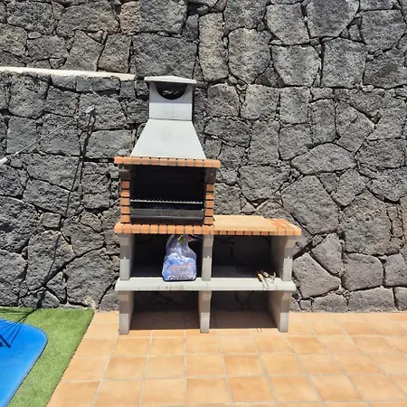 Adel, Oasis De Paz Con Piscina Climatizada Villa