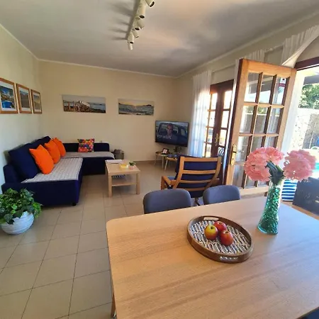 Adel, Oasis De Paz Con Piscina Climatizada Playa Blanca (Lanzarote)