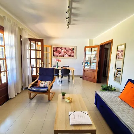 Adel, Oasis De Paz Con Piscina Climatizada Villa *