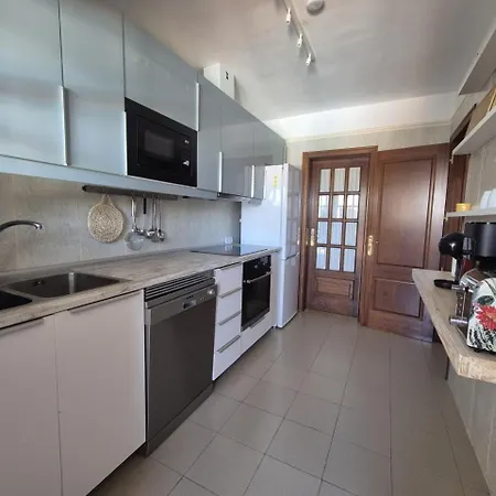 Villa Adel, Oasis De Paz Con Piscina Climatizada