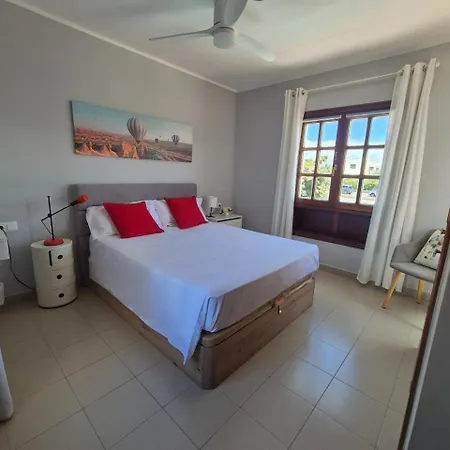 Villa Adel, Oasis De Paz Con Piscina Climatizada *