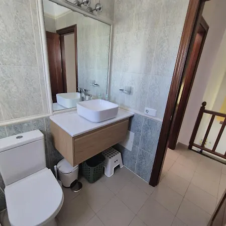 Adel, Oasis De Paz Con Piscina Climatizada Villa *