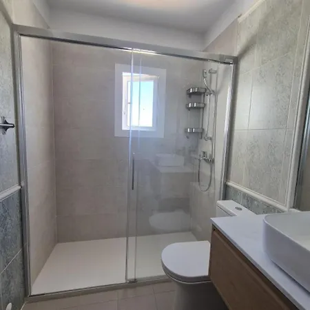 Villa Adel, Oasis De Paz Con Piscina Climatizada *