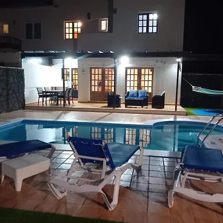 Adel, Oasis De Paz Con Piscina Climatizada *
