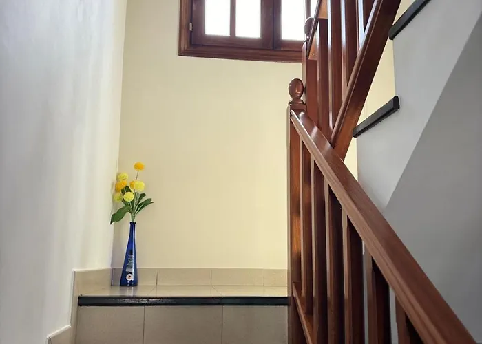 Adel, Oasis De Paz Con Piscina Climatizada ヴィラ *