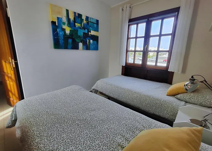 Adel, Oasis De Paz Con Piscina Climatizada ヴィラ