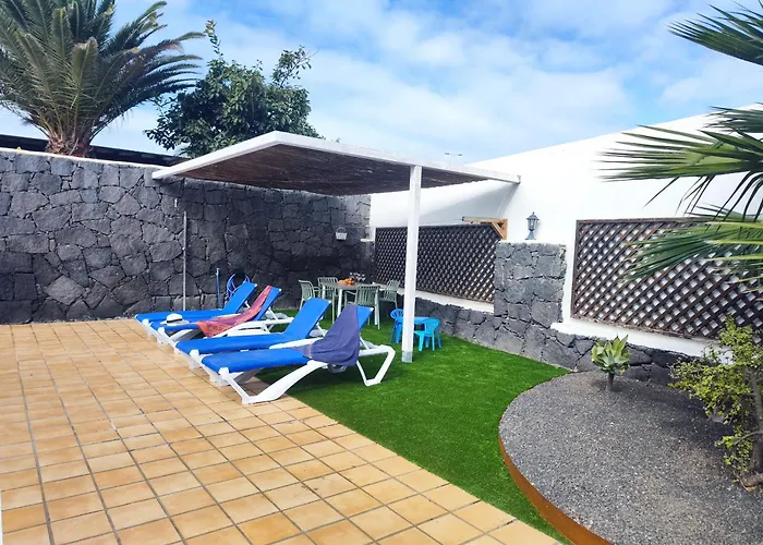 Adel, Oasis De Paz Con Piscina Climatizada *