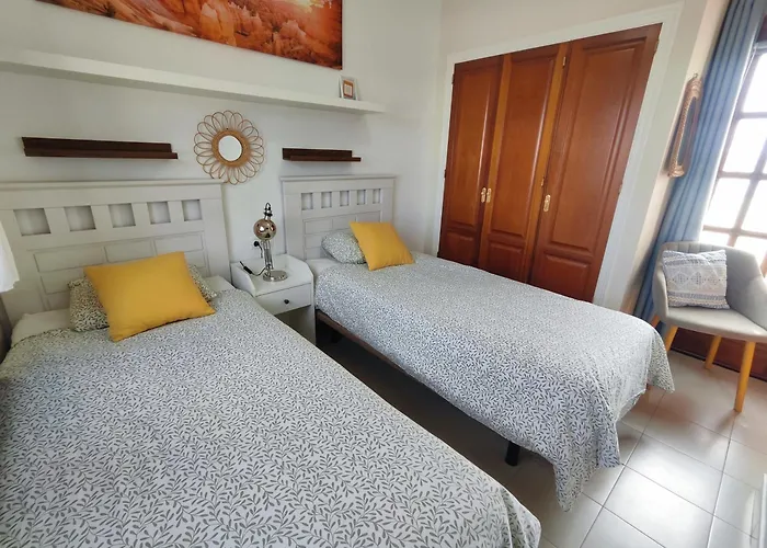 Adel, Oasis De Paz Con Piscina Climatizada *